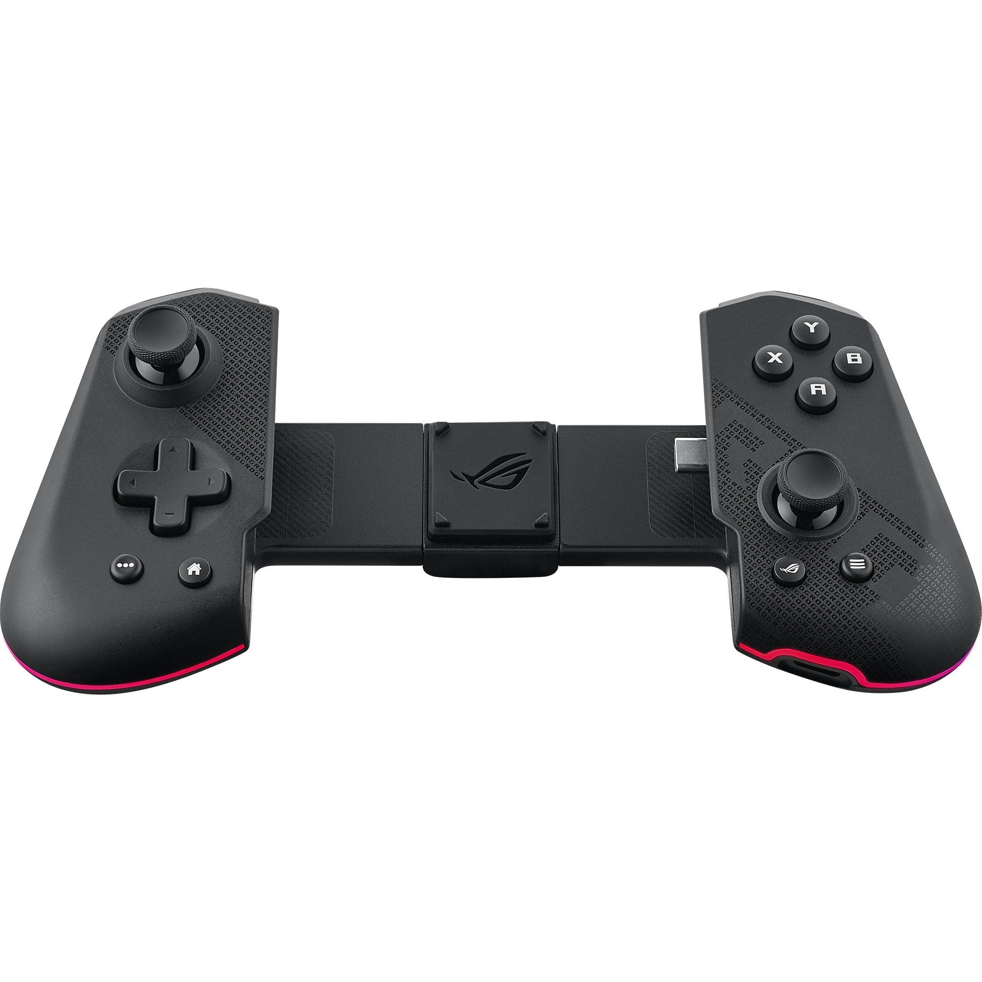 ASUS ROG Tessen Mobile Controller, Gamepad Gamepad