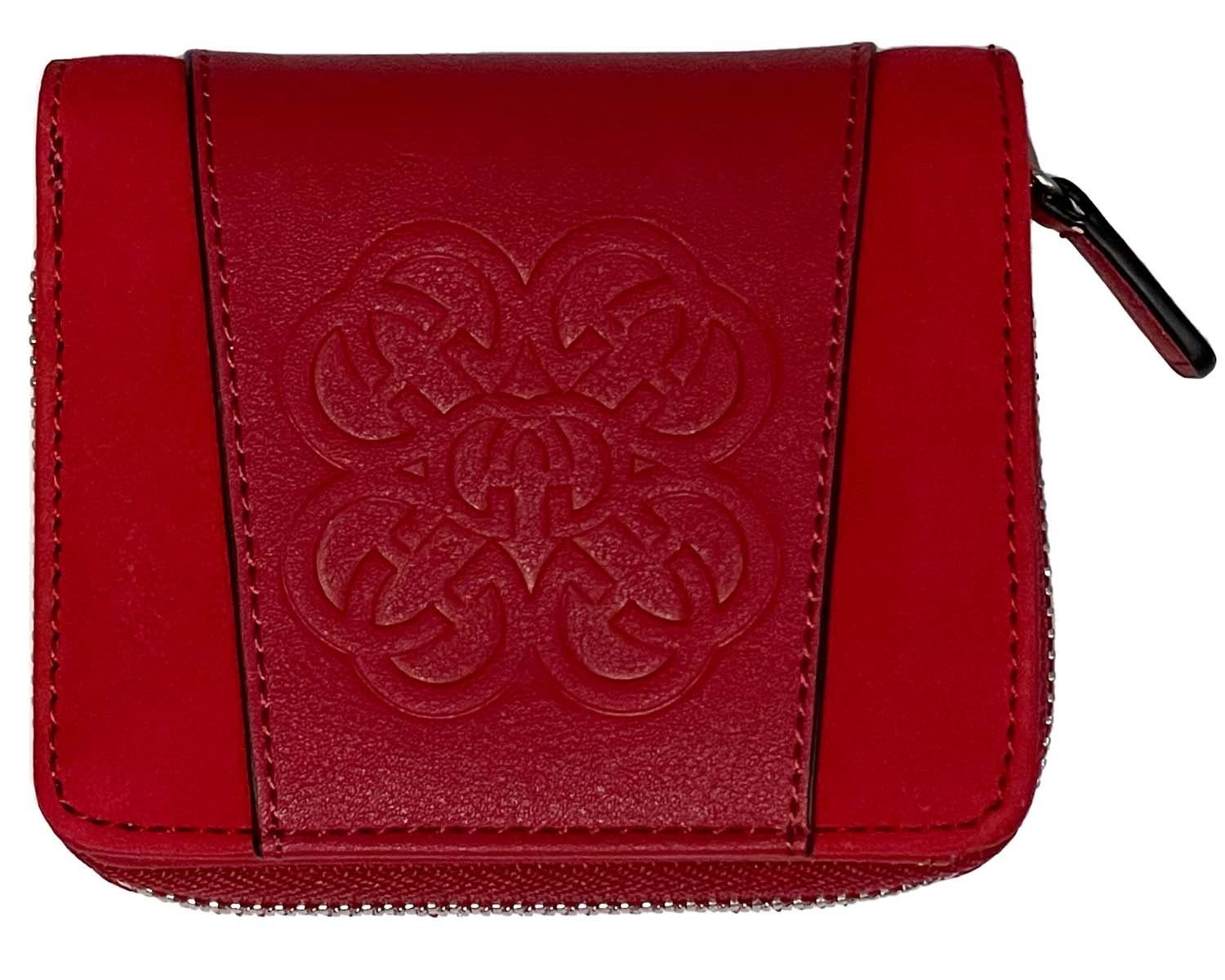 GERRY WEBER Geldbörse Gerry Weber-Damen-Börse-Purse sh7z REMIX red