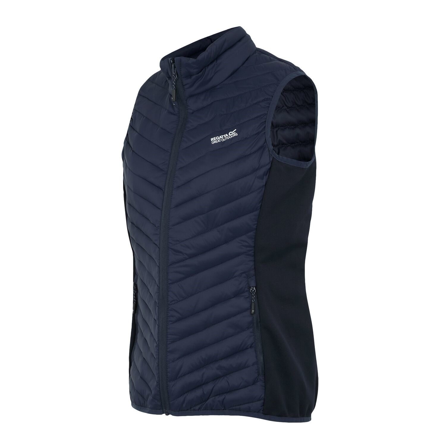 Regatta Softshellweste Andreson Hybrid günstig online kaufen