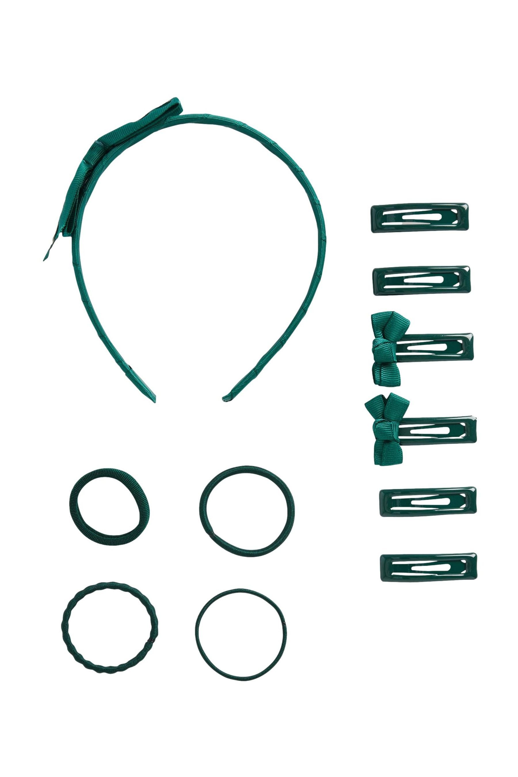 Next Для укладки волос-Set Haar-Accessoires im Set