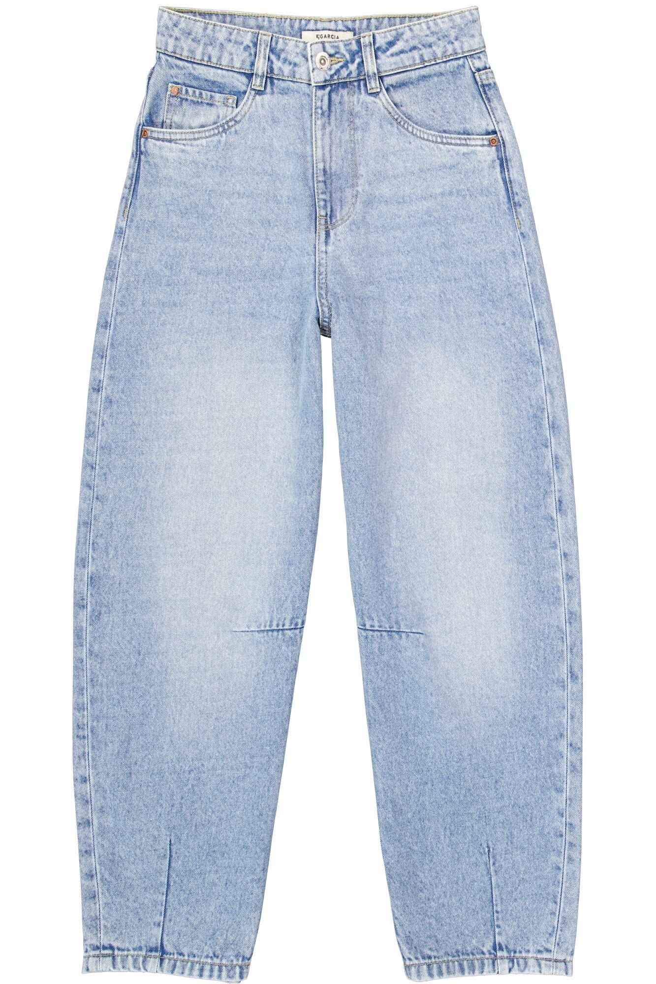 Garcia 5-Pocket-Hose
