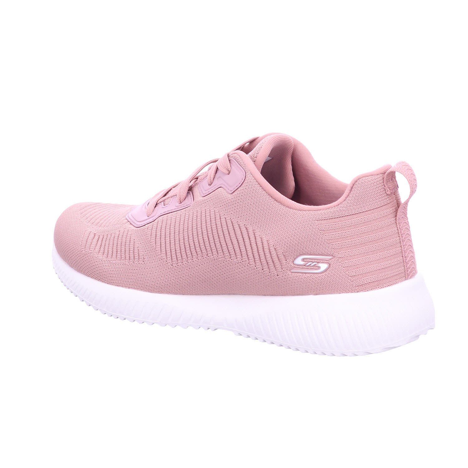 - blush SQUAD TALK Sneaker TOUGH Skechers BOBS (2-tlg)