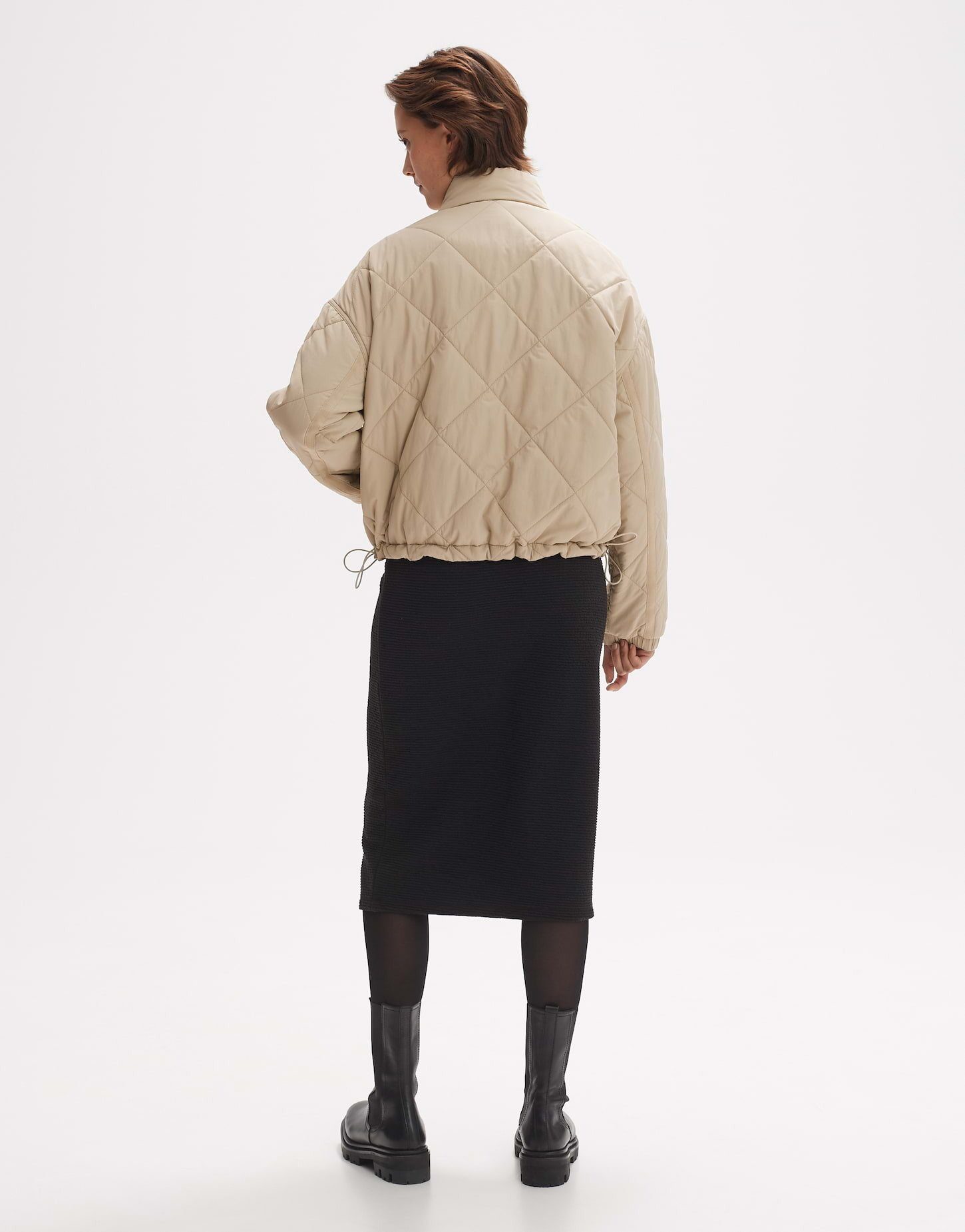 OPUS Steppjacke Husoka