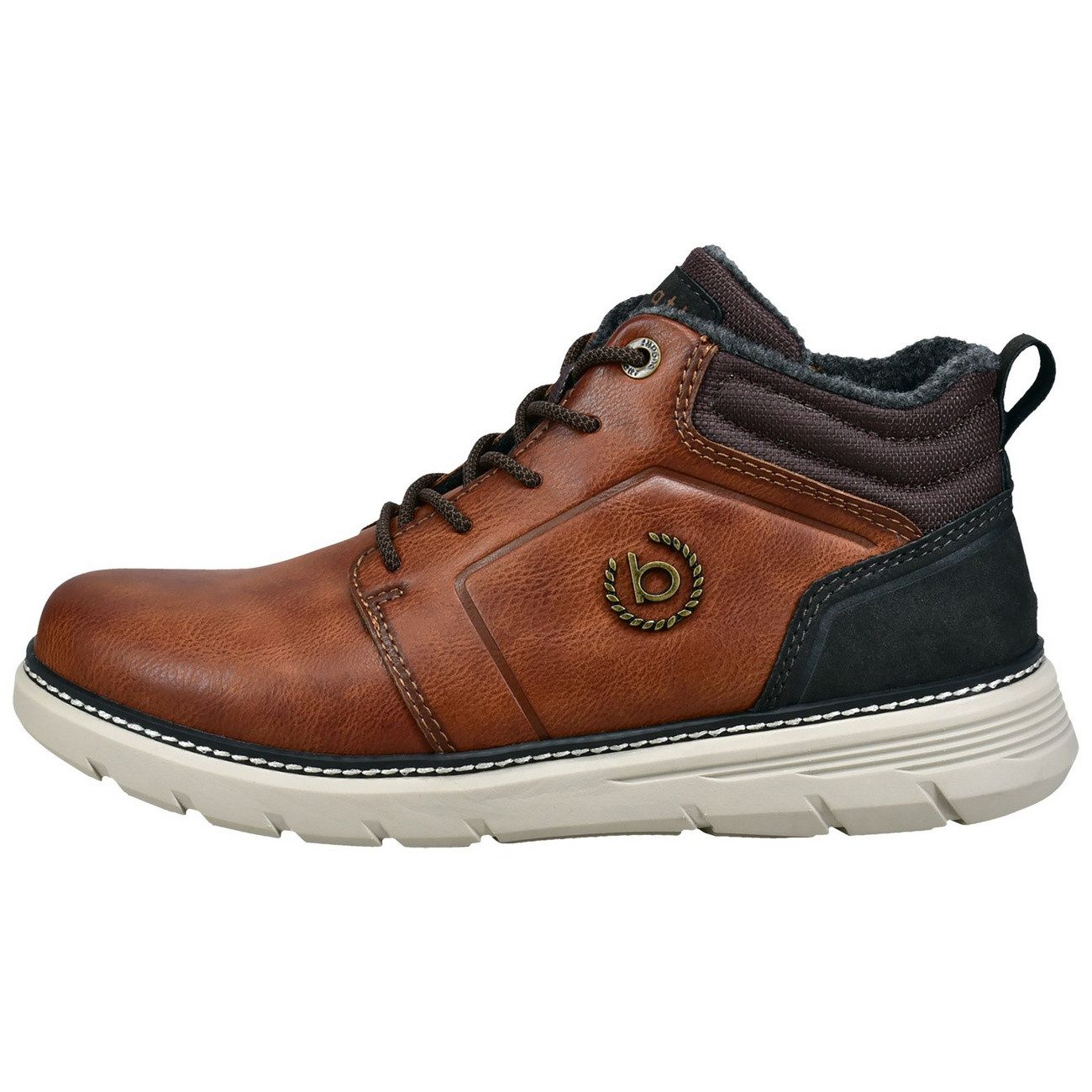 bugatti Stiefelette