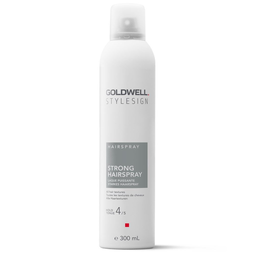 Goldwell Уход за волосами-Spray Goldwell StyleSign Strong Hairspray 300 ml