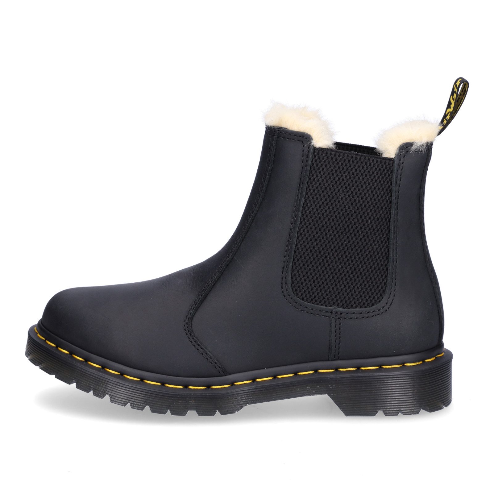 DR. MARTENS Dr. Martens Damen Chelsea Boot schwarz Chelseaboots – Bild 2 von 5