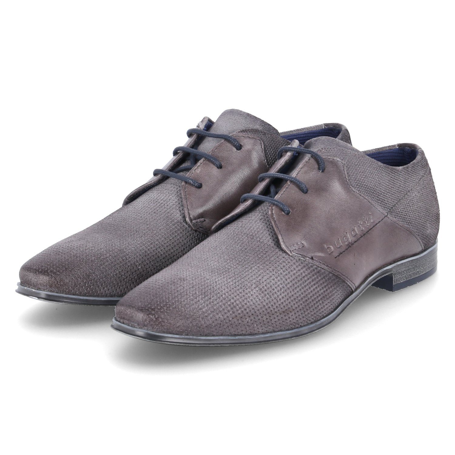 bugatti Schnürschuh