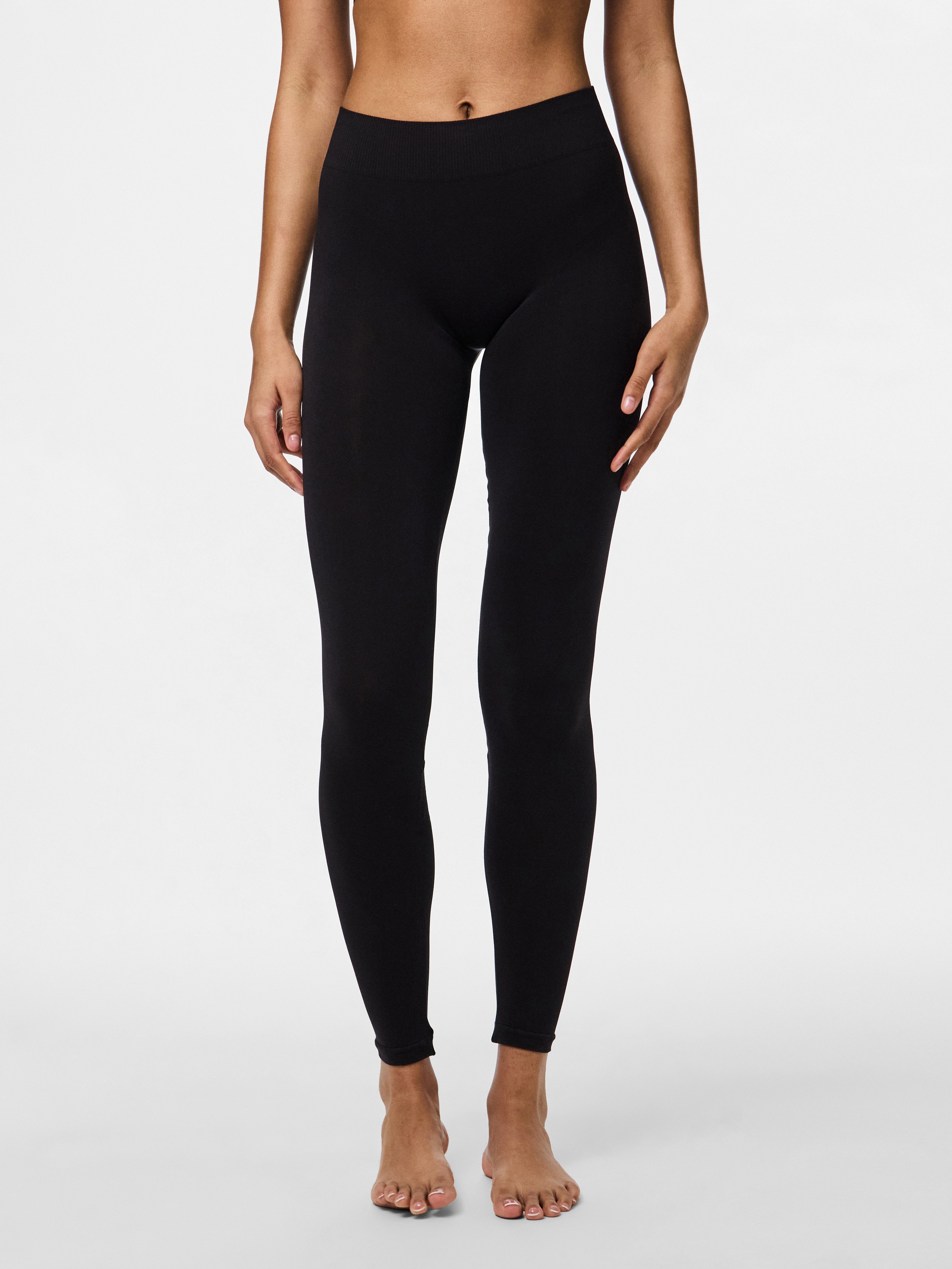 pieces Leggings PCLONDON LEGGINGS NOOS BC