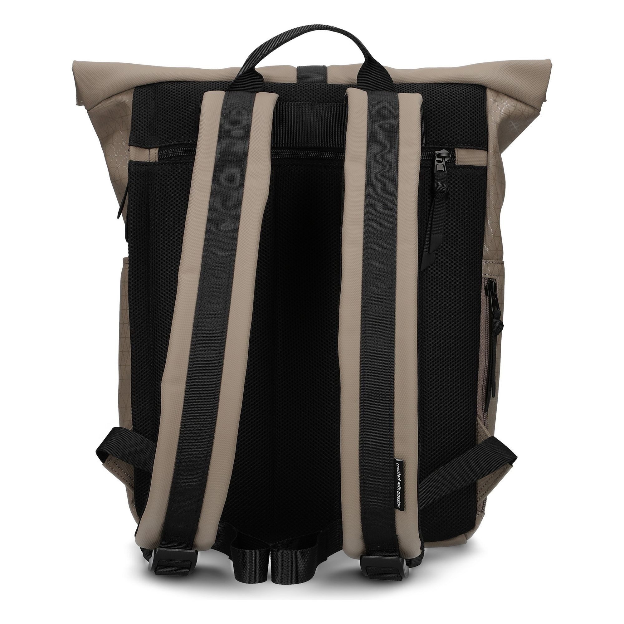 Zwei Daypack Jona, Polyester