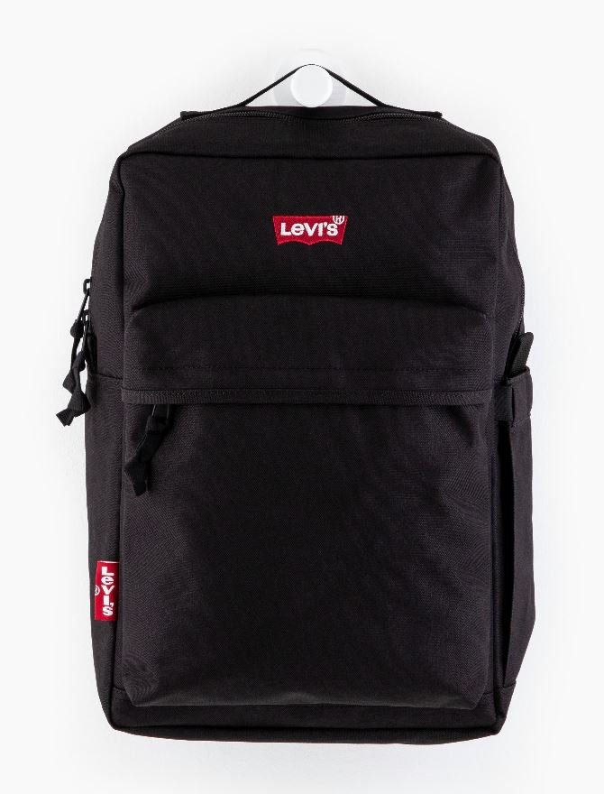 Levi's® Cityrucksack Levi's® L-Pack Standard Issue, Freizeitrucksack, Arbeitsrucksack Schulrucksack