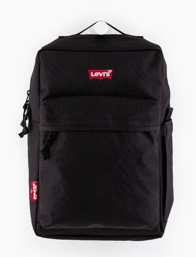 Levi's® Cityrucksack »Levi's® L-Pack Standard Issue«, mit praktischer  Einteilung online kaufen | OTTO