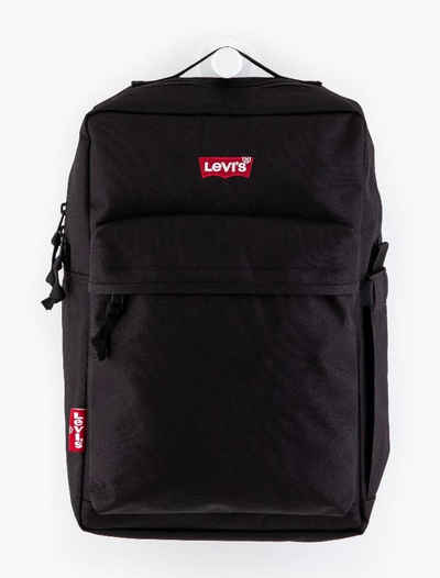 Levi's® Cityrucksack »Levi's® L-Pack Standard Issue«, mit praktischer Einteilung