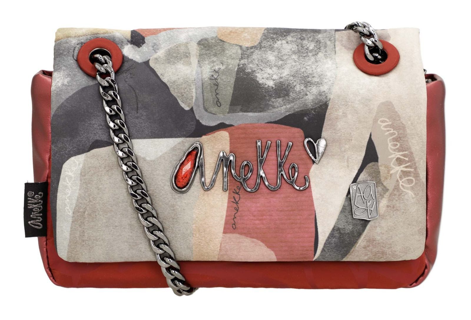 Anekke Umhängetasche Flap Crossbody Bag