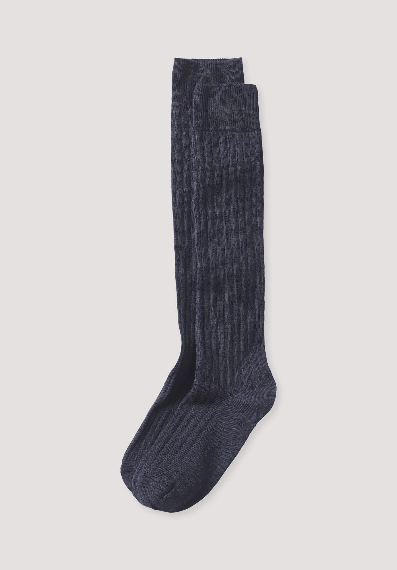 Hessnatur Socken aus Merinowolle mit Bio-Baumwolle günstig online kaufen