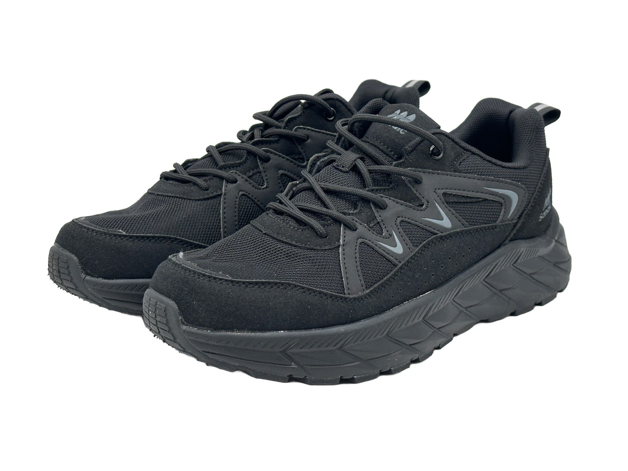 Nowaland Sportschuhe Laufschuhe Walkingschuhe Sneaker Atmungsaktiv, Komfortabel und Stylisch für Alltag und Sport
