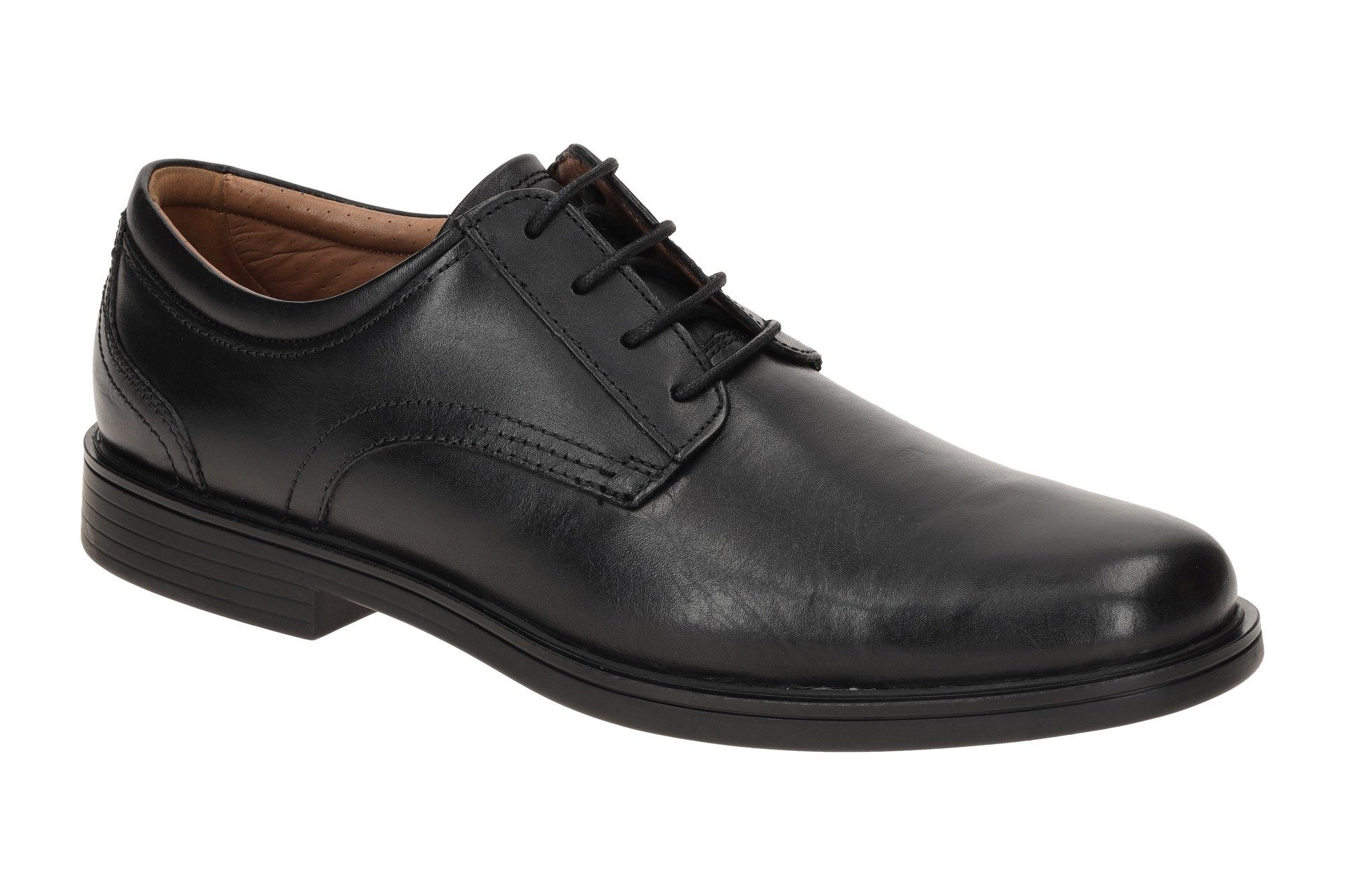 Clarks 26132677 7 Schnürschuh günstig online kaufen