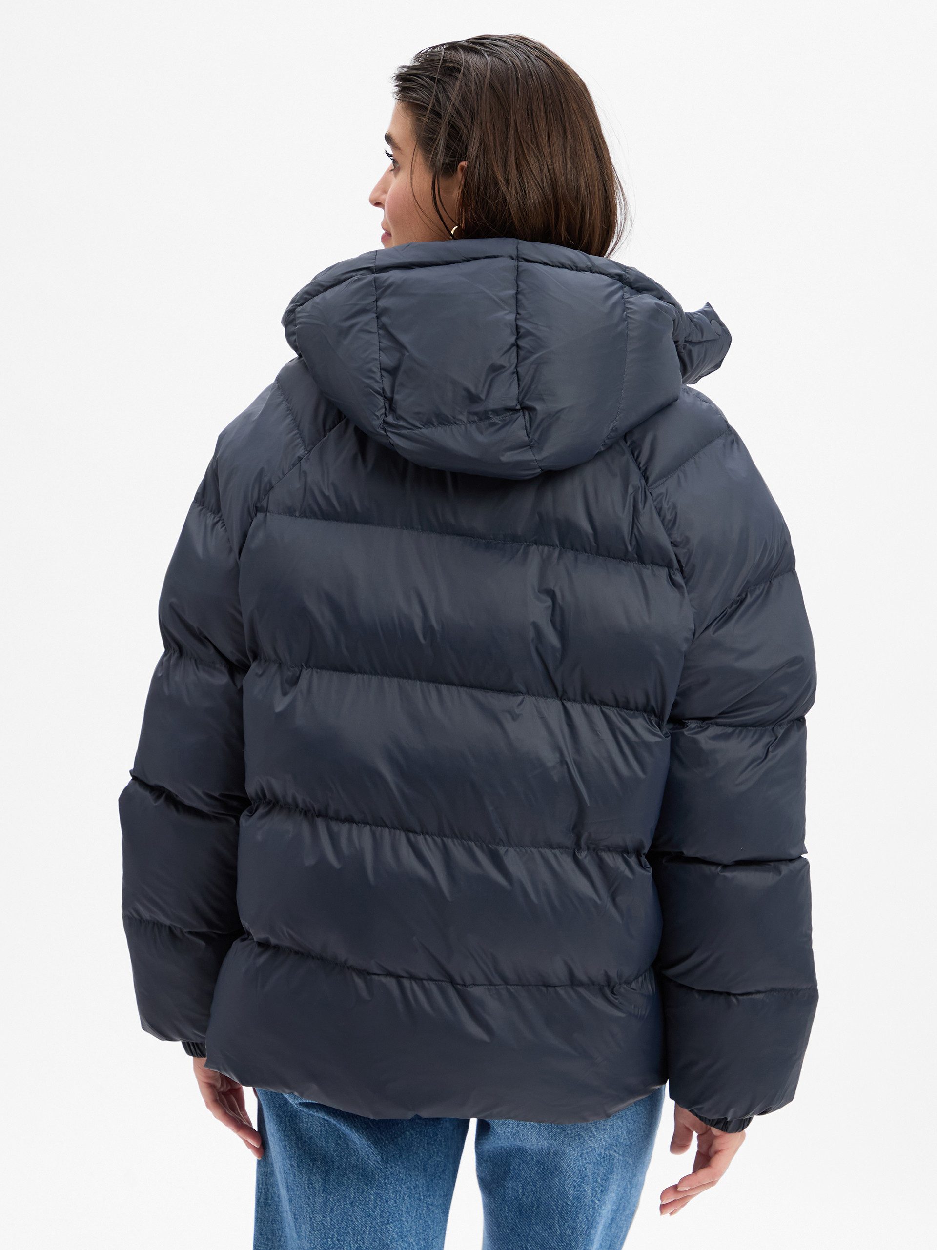 Samsoe & Samsoe Steppjacke Sahanay