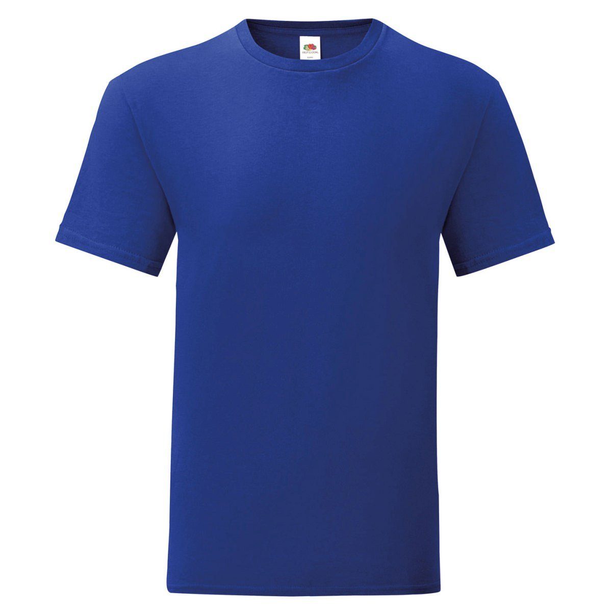 Fruit of the Loom Rundhalsshirt Iconic 150 T-Shirt günstig online kaufen