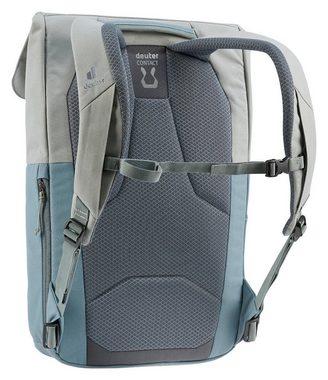 deuter Rucksack UP Seoul Daypack 16+10 Liter (1-tlg), mit 15-Zoll Laptopfach