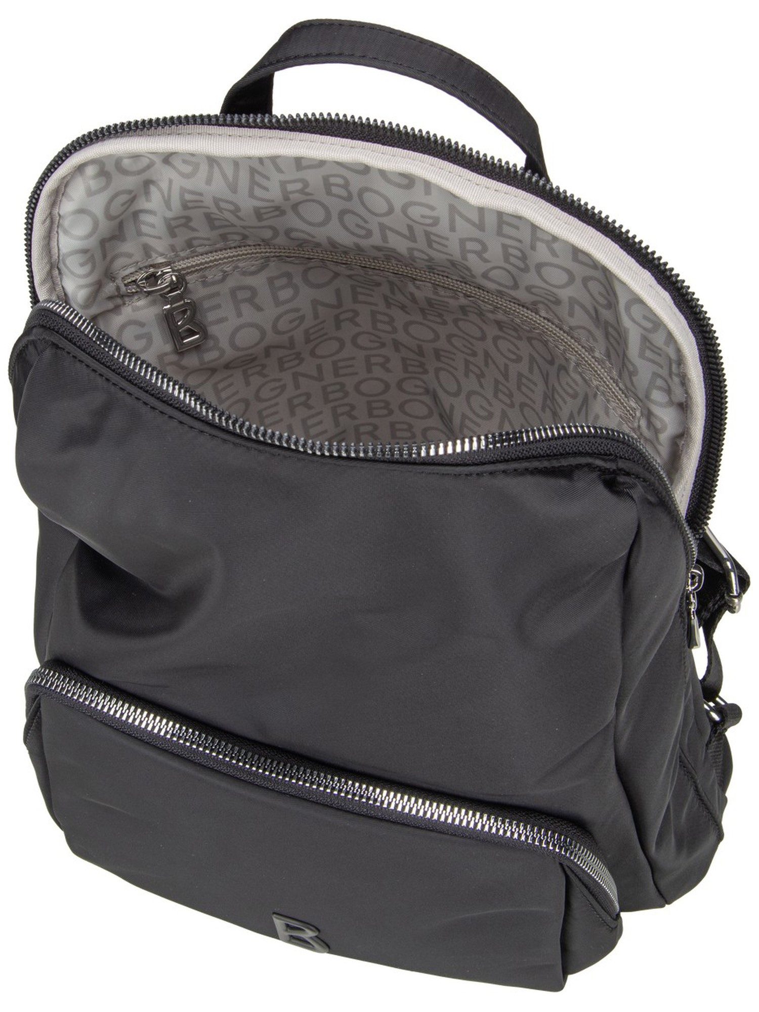 BOGNER Rucksack Verbier Play 1.0 Maxi Backpack