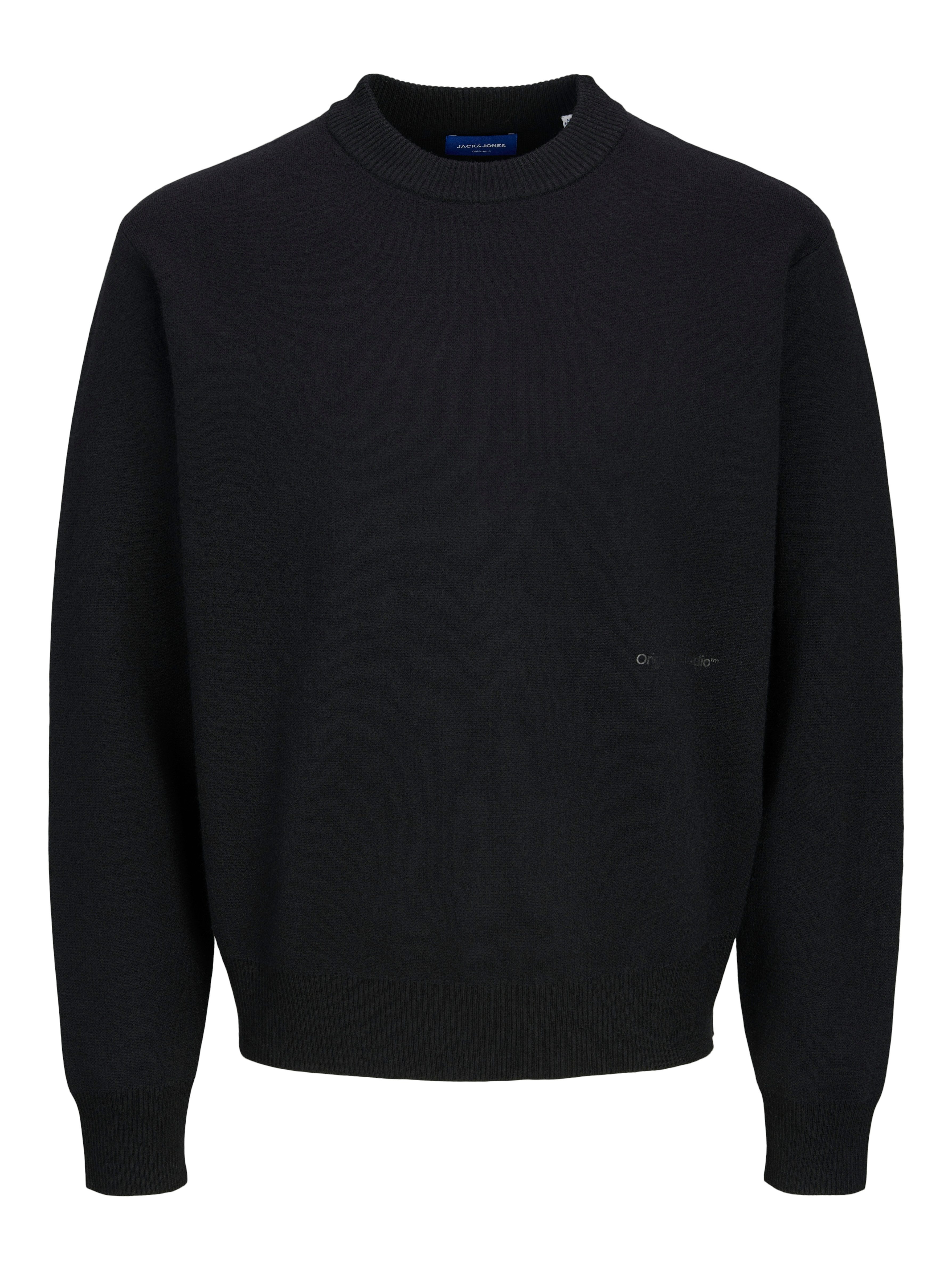 Jack & Jones Stehkragenpullover JORVesterbro (1-tlg) günstig online kaufen