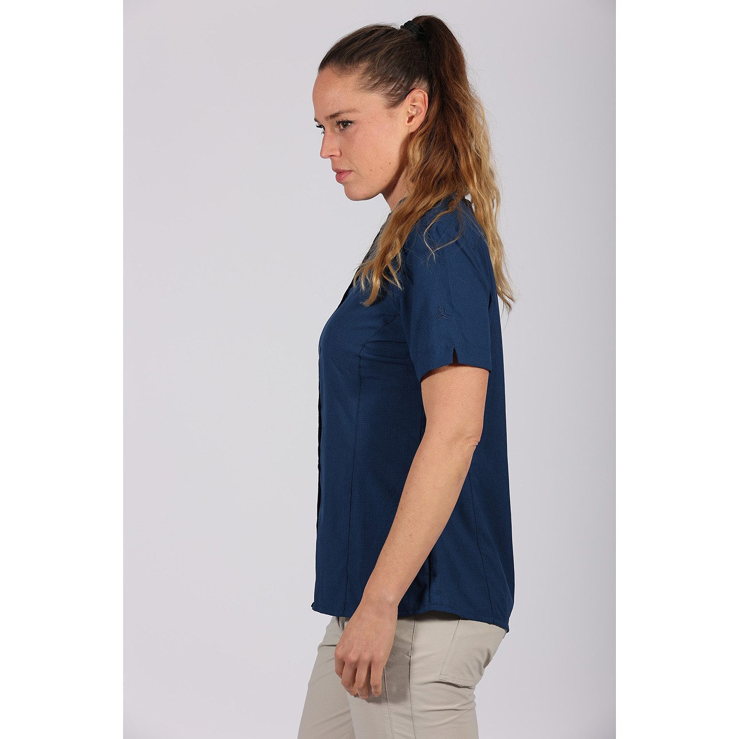 Maul Sport® Outdoorbluse Bluse Kuranda 4XT