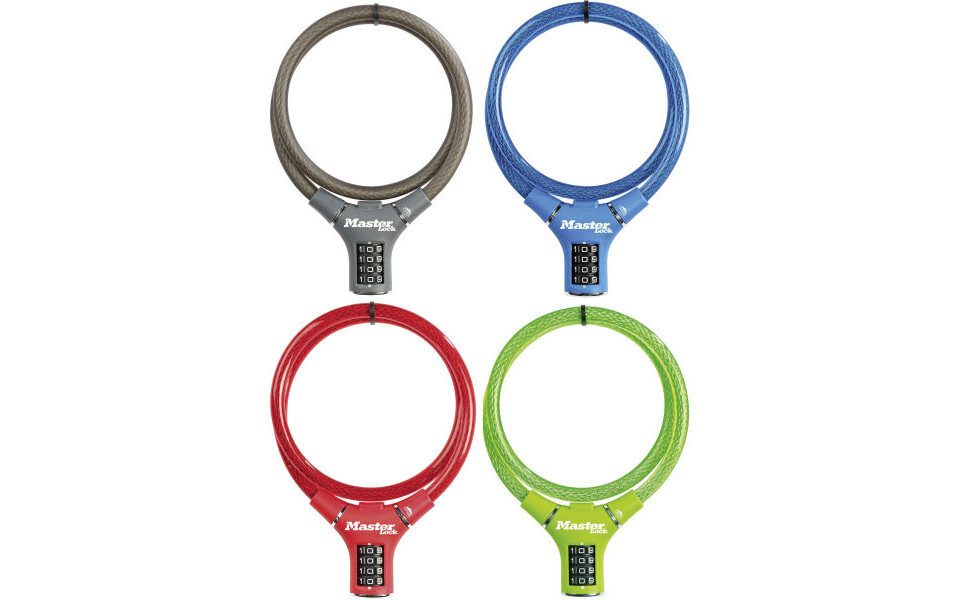 Master Lock Rahmenschloss