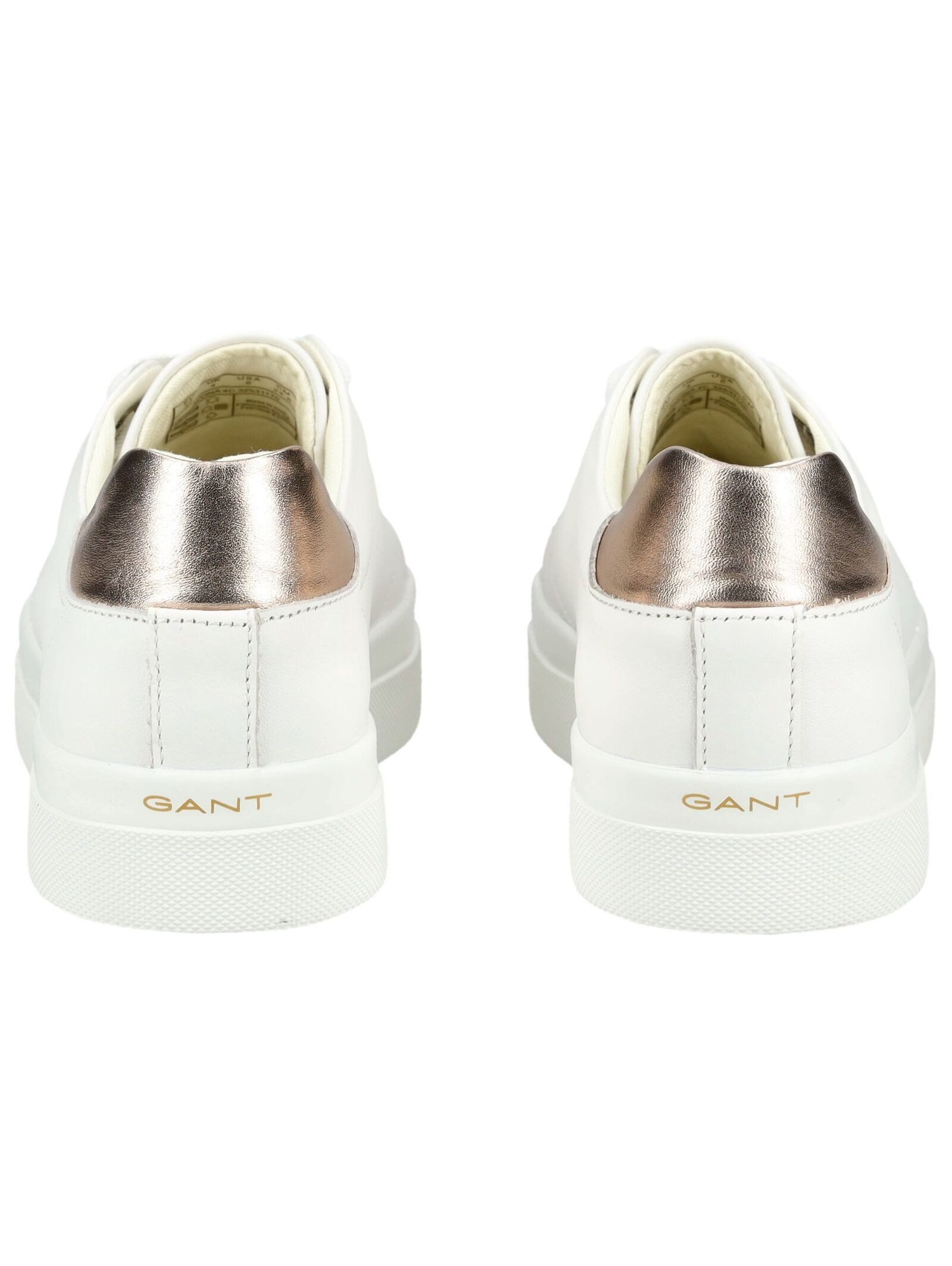 Gant Gant Sneaker Leder Sneaker