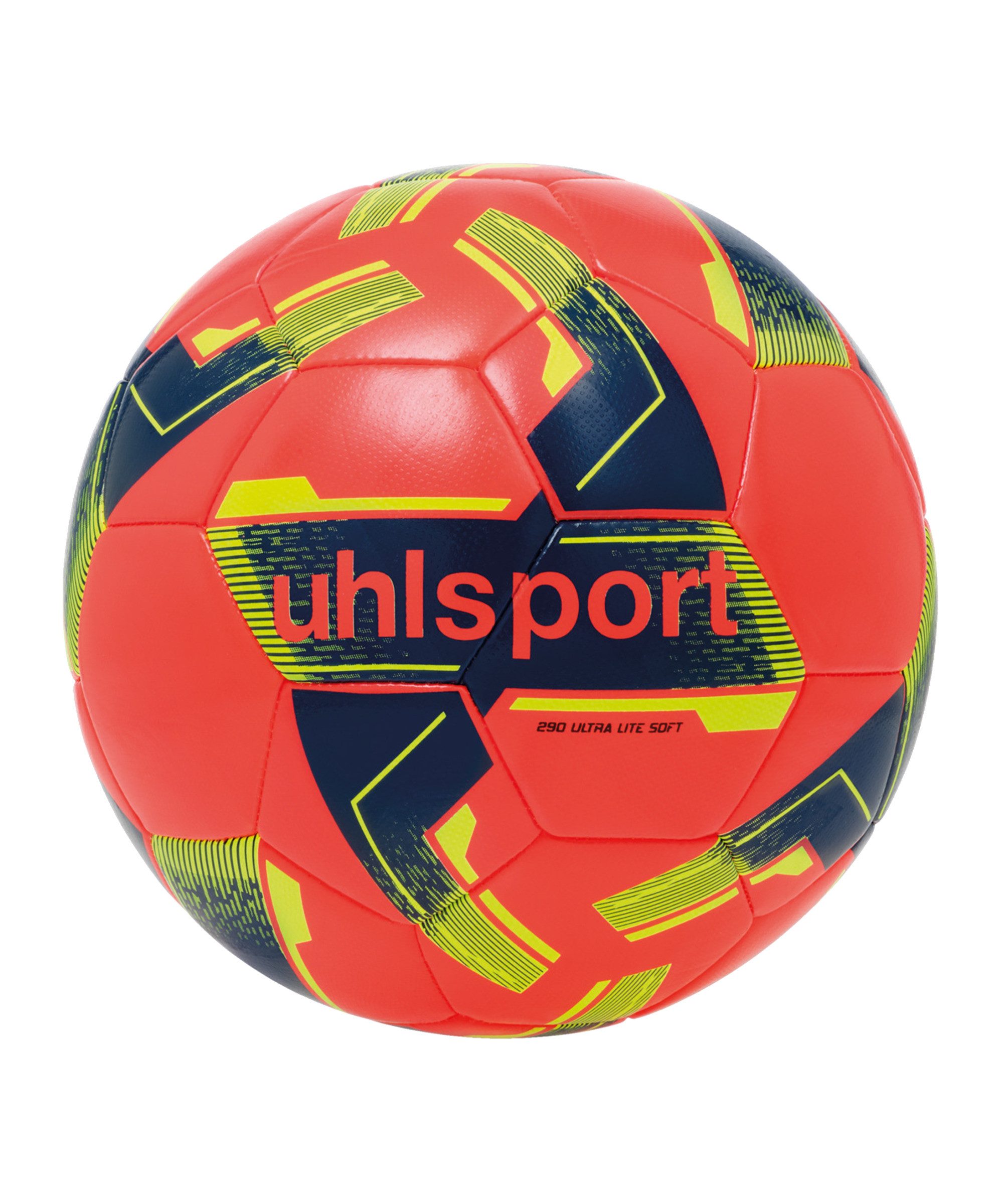 uhlsport Fußball uhlsport Soft Ultra 290g Lightball Lightbälle, Training