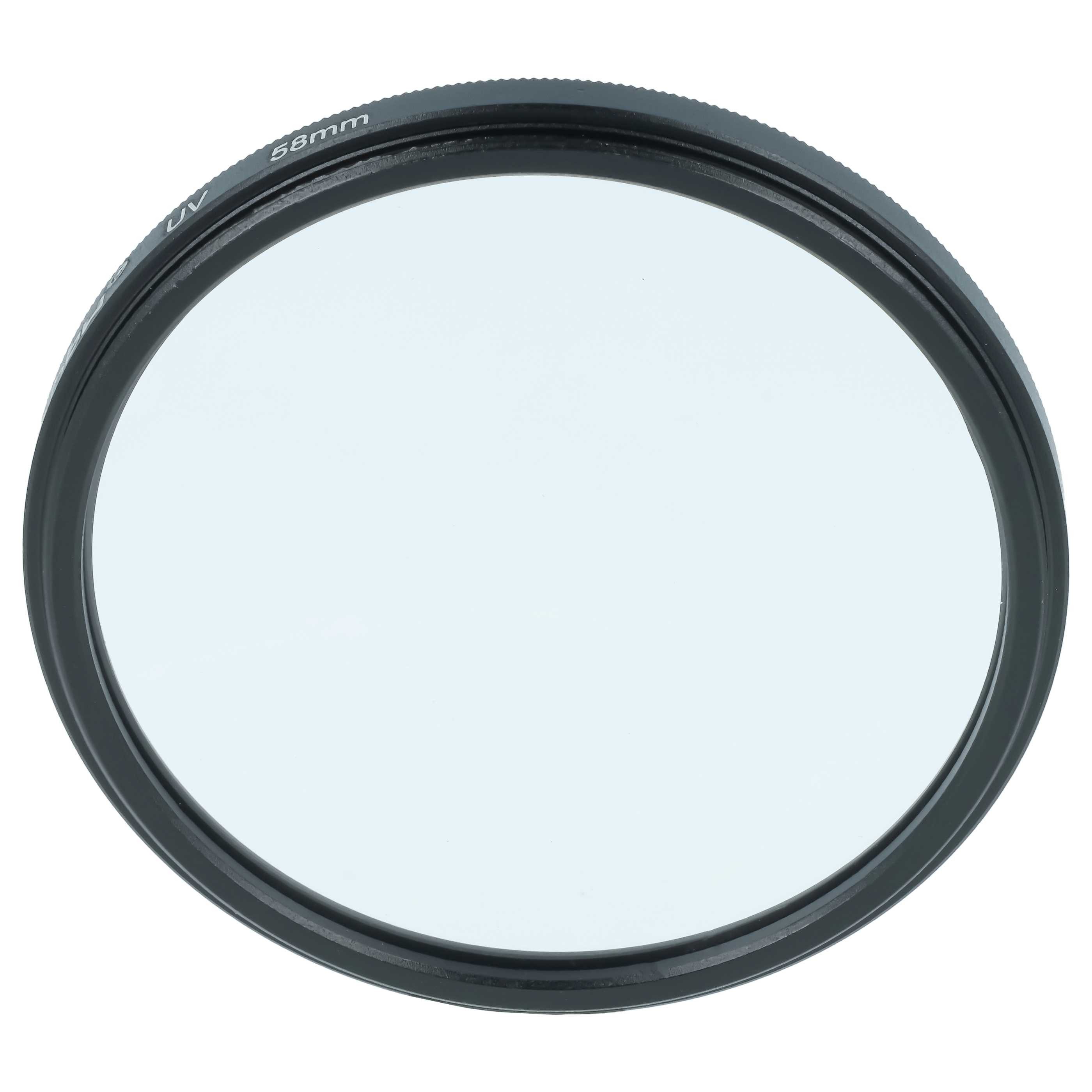 vhbw Foto-UV-Filter