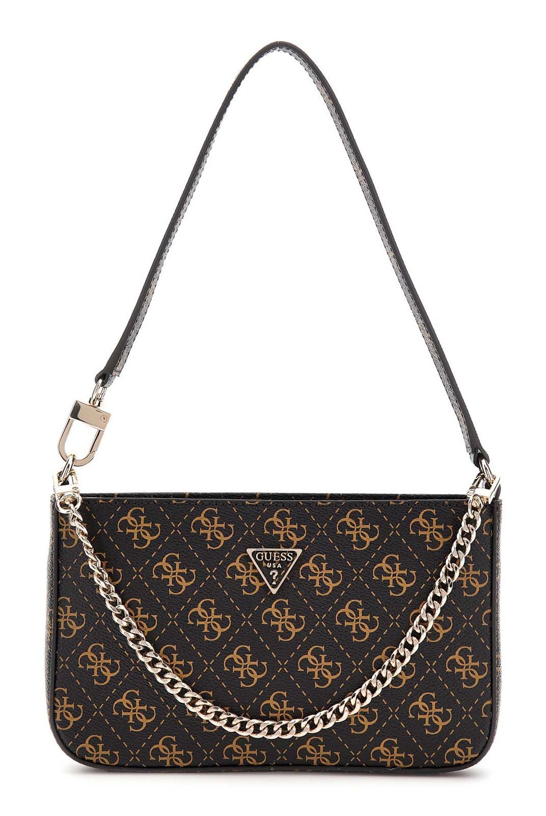 Schultertasche Mini Top Zip Shoulder Bag