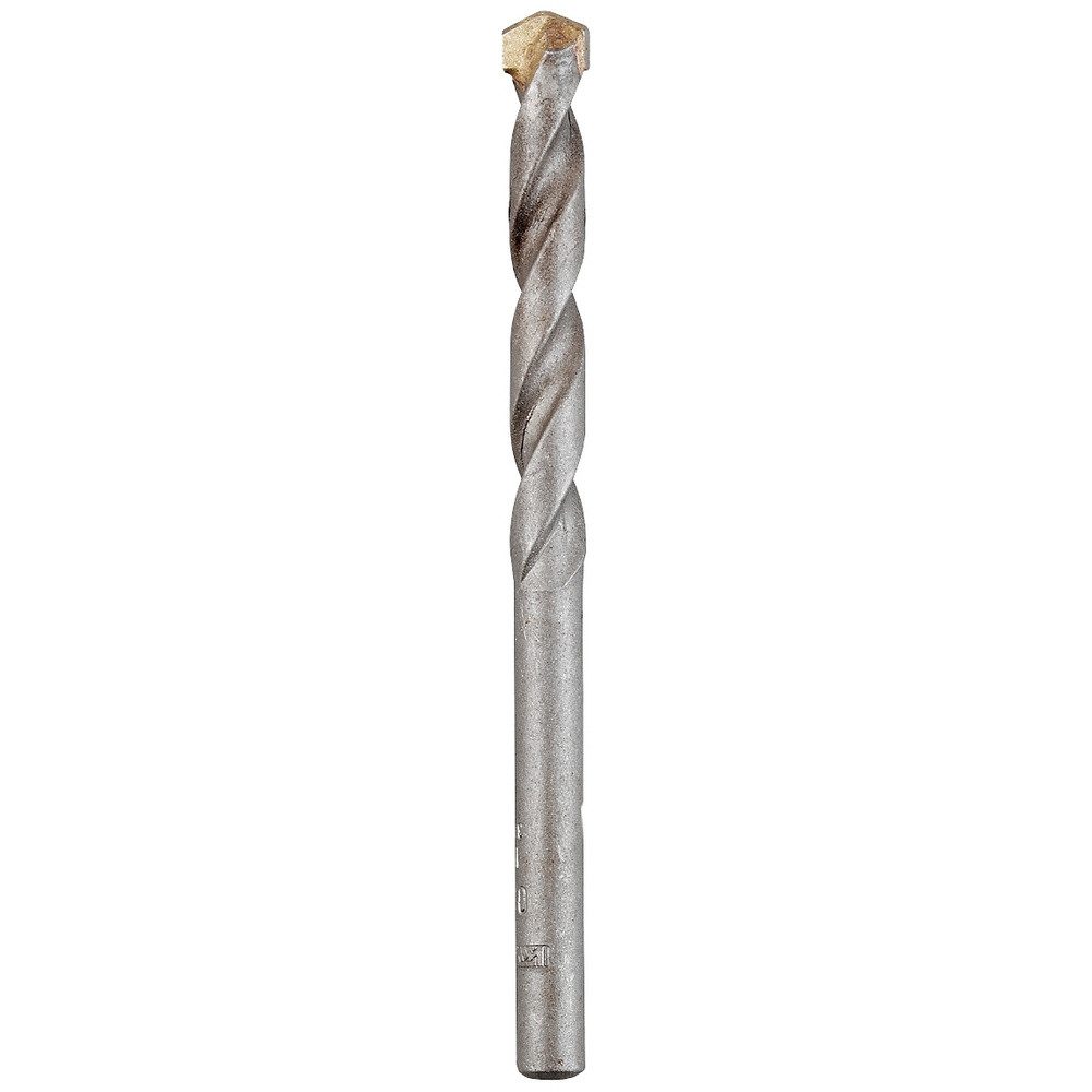 kwb Spiralbohrer kwb 039740 Vergütungsstahl Stein-Spiralbohrer 1 Stück 14 mm Gesamtlän