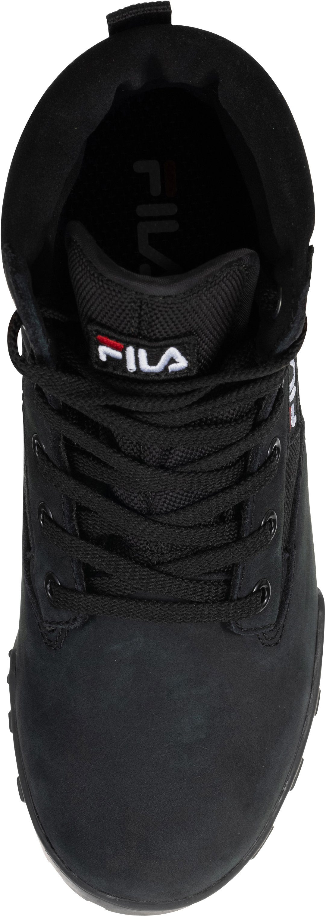 Fila GRUNGE II mid Schnürboots Winterstiefel, Schnürstiefel, Winterschuhe