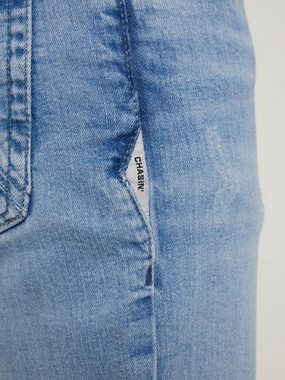 CHASIN' 5-Pocket-Jeans - Jeans - Basic Jeans - regular fit - IRON CRAWFORD