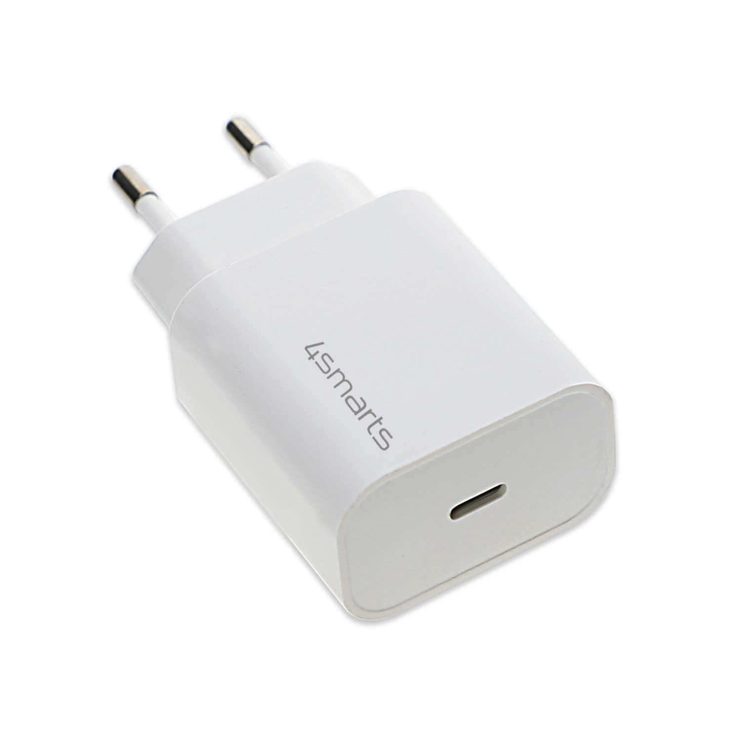 4smarts 4smarts Netzladegerät VoltPlug Handy-Netzteile