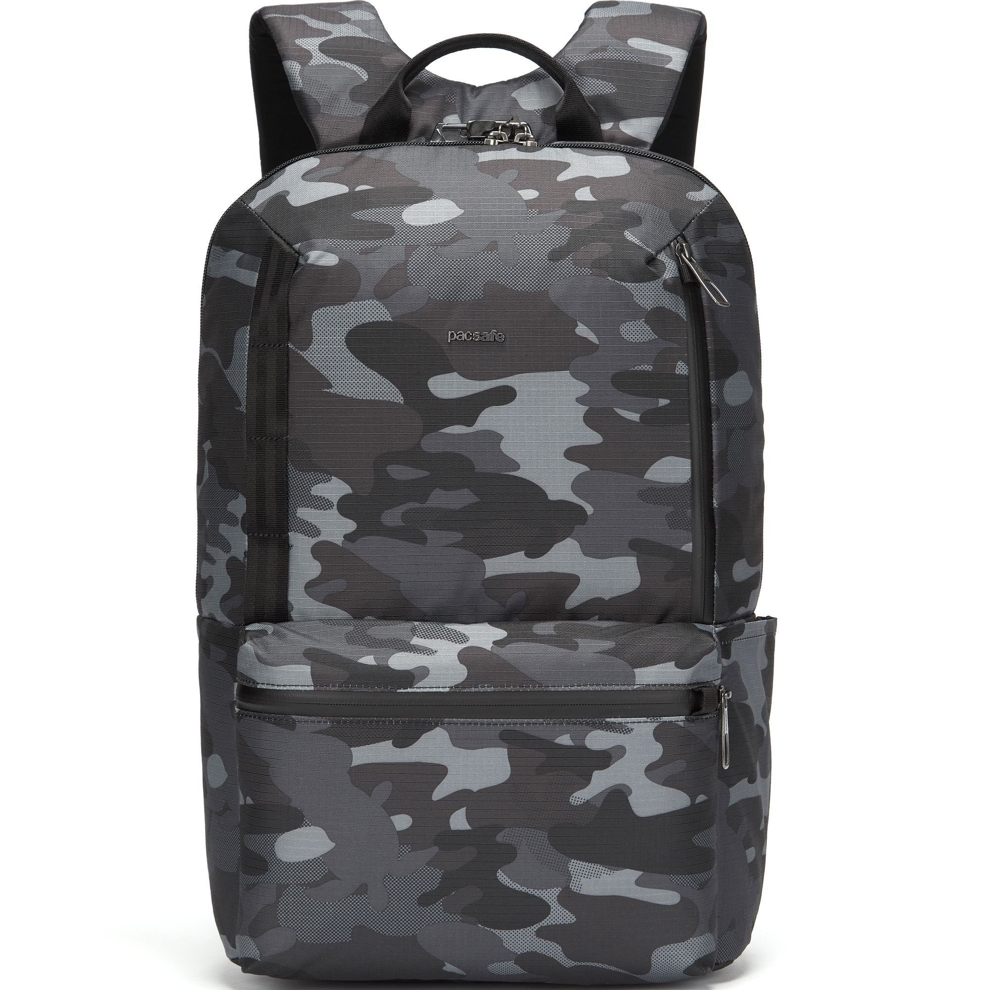 Pacsafe Laptoprucksack Metrosafe, Polyester