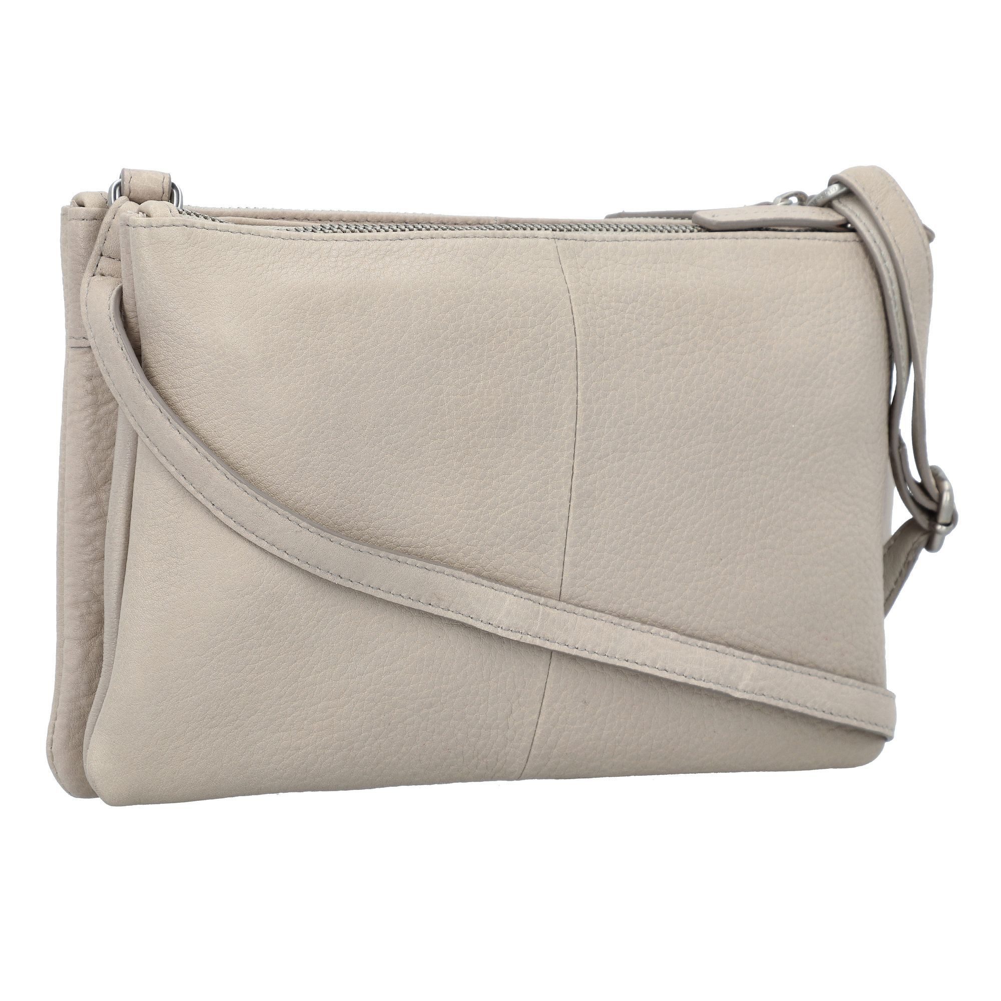 Burkely Umhängetasche Soft Skylar, Leder
