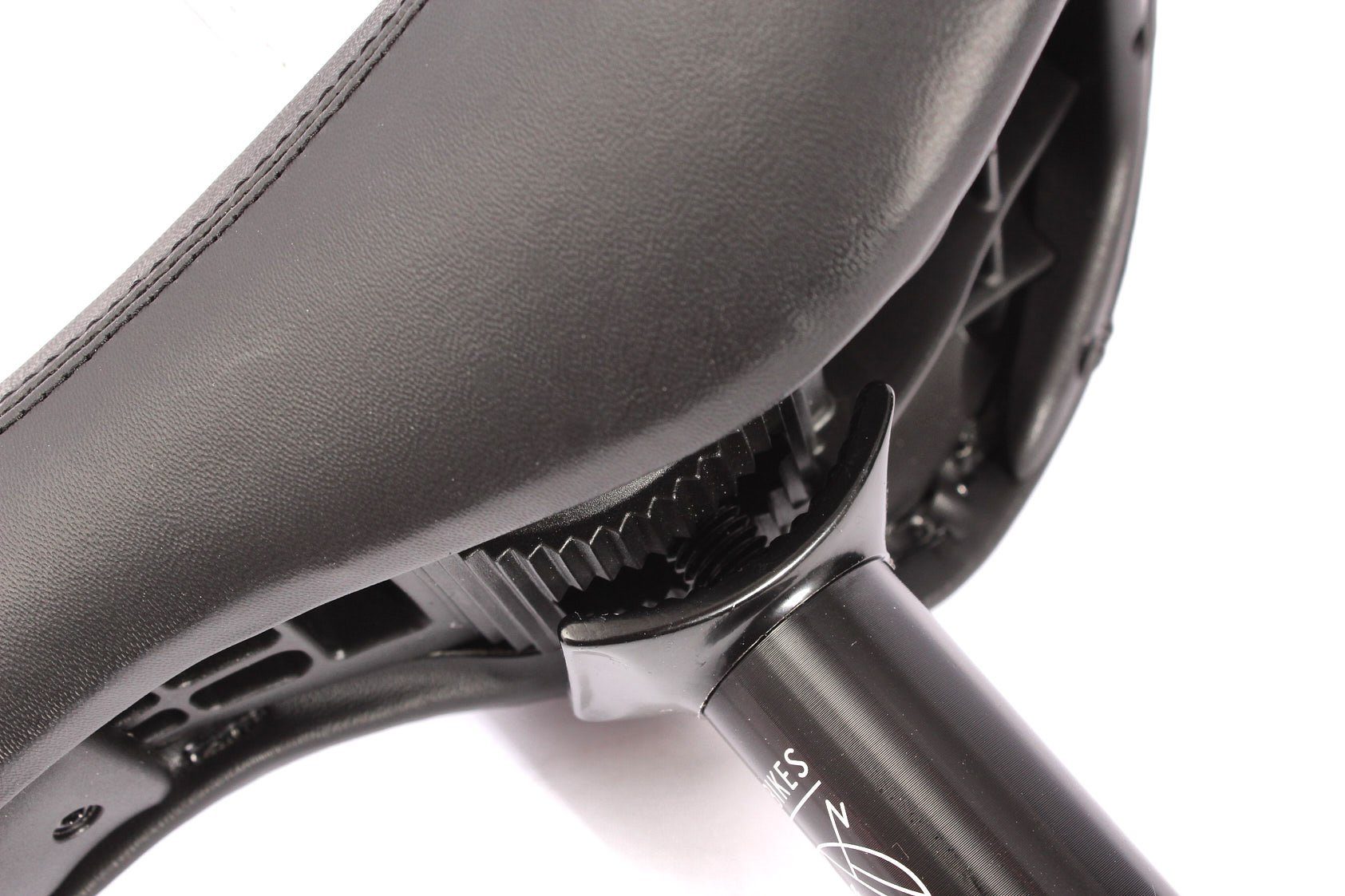 Pivotal Fahrradsattel Sattel schwarz Pivotal schwarz KHEbikes BMX, KHEbikes