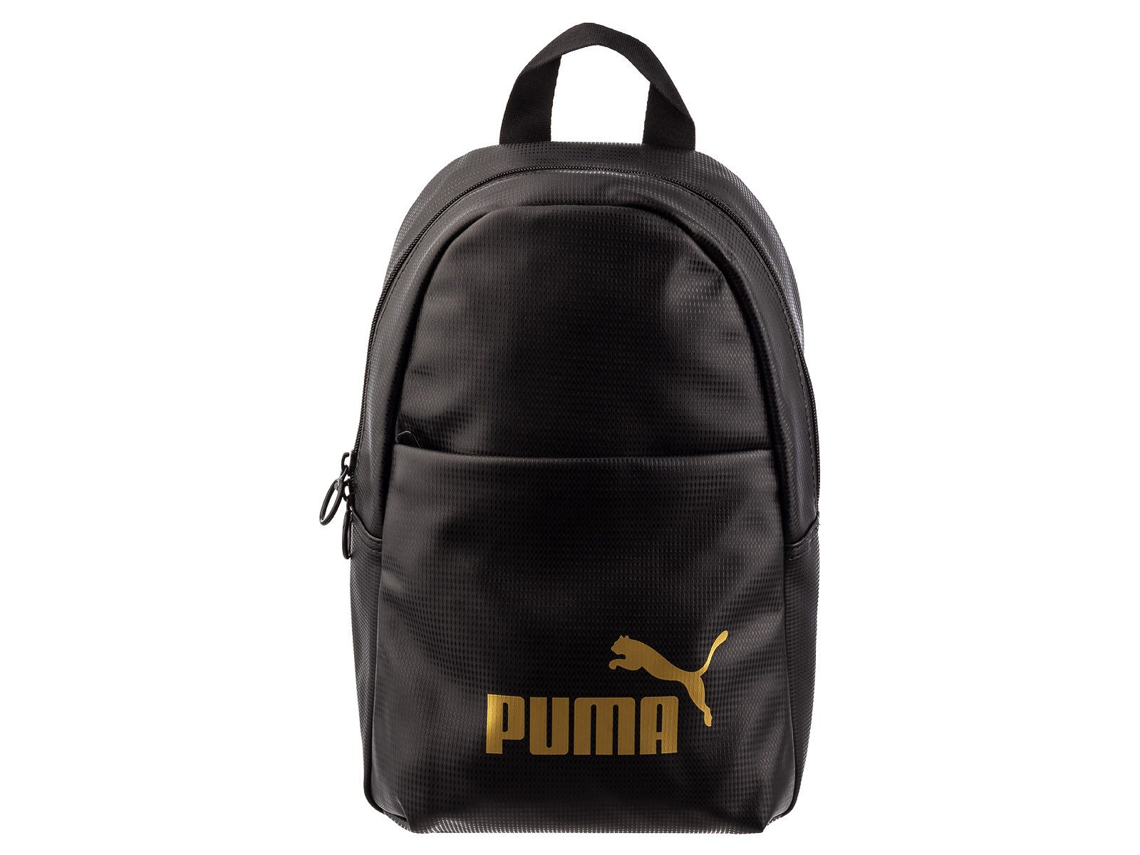 PUMA Freizeitrucksack Core Up Backpack (1, 1-tlg., Stück), 10 Liter