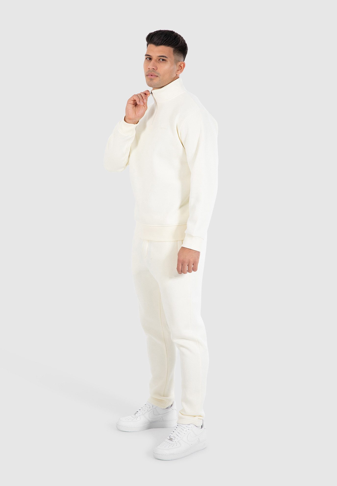 Smilodox Jogginghose Evra, Freizeithose Laufhose Herren, günstig online kaufen