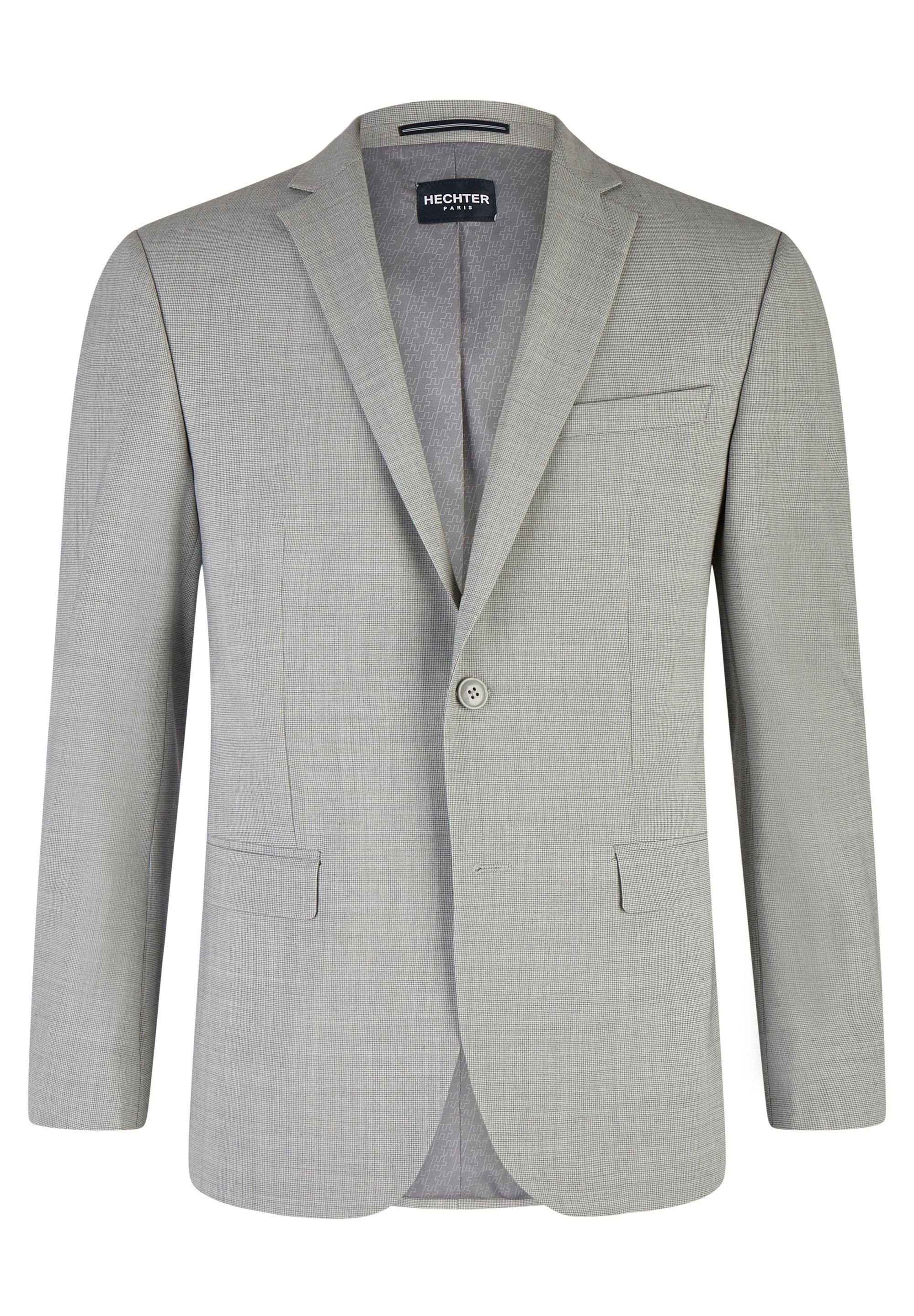 HECHTER PARIS Sakko DH-XTENSION Modern Fit