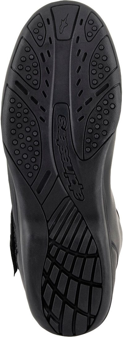 Alpinestars Ridge V2 Wasserdichte Motorradstiefel Motorradstiefel günstig online kaufen