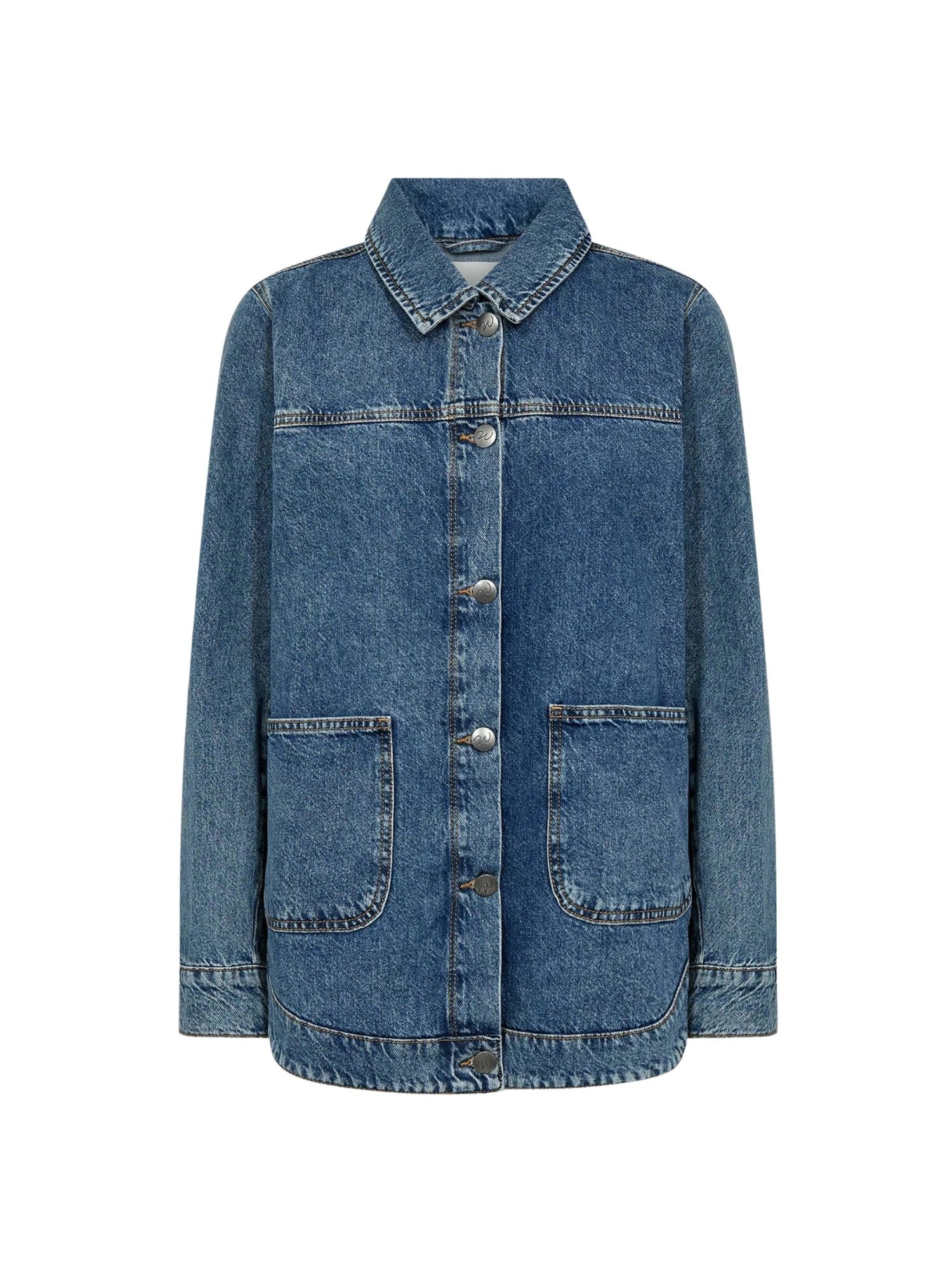 Wasabi Concept Blusentop Wasabi Concept Shirt WA-CAIA 4
