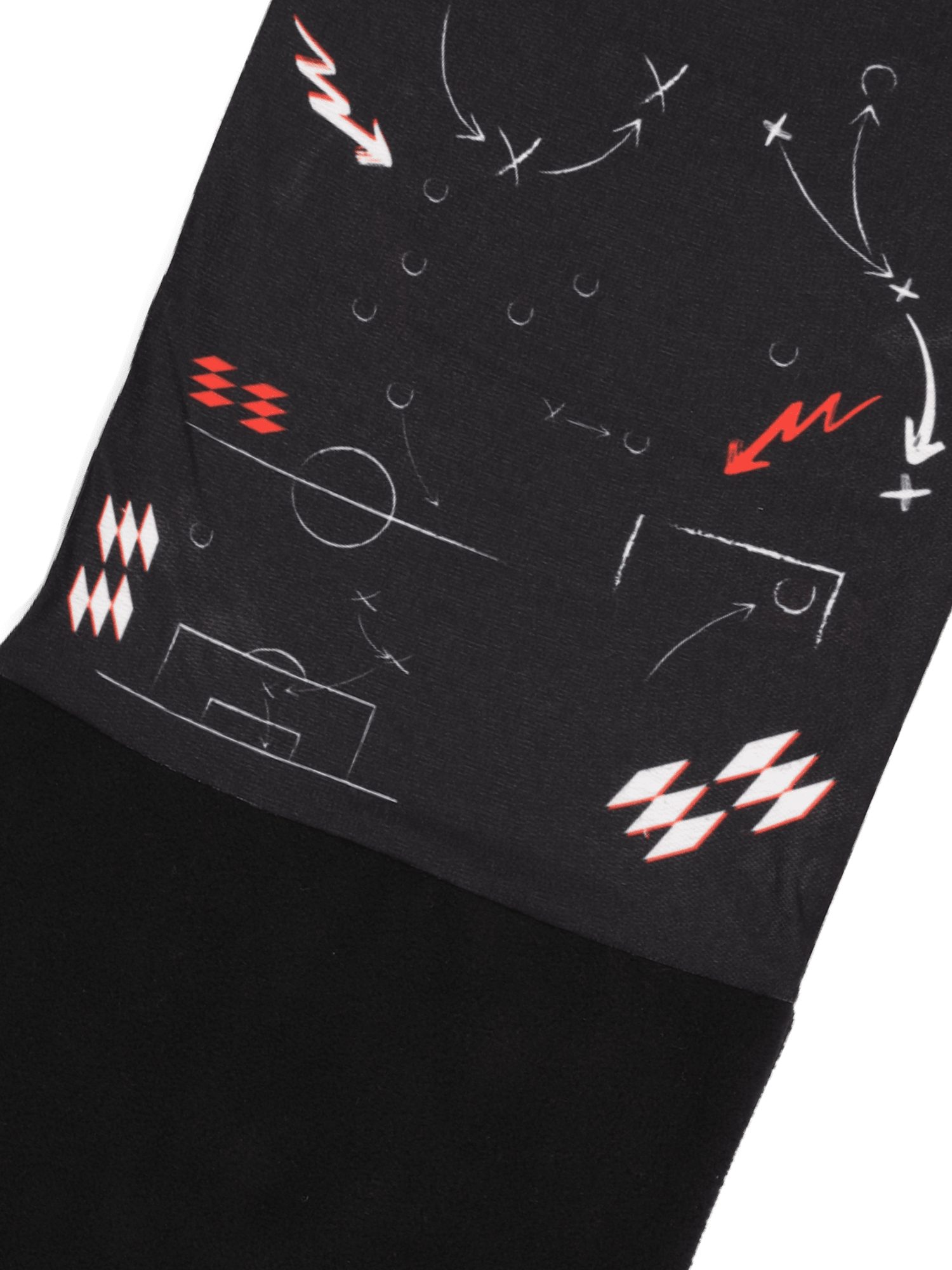 FC Bayern München Multifunktionstuch FC Bayern günstig online kaufen