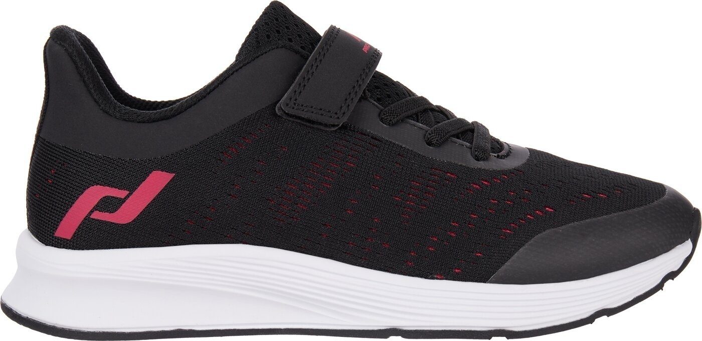 Pro Touch Ki.-Running-Schuh OZ 2.2 V/L JR BLACK/PINK Laufschuh