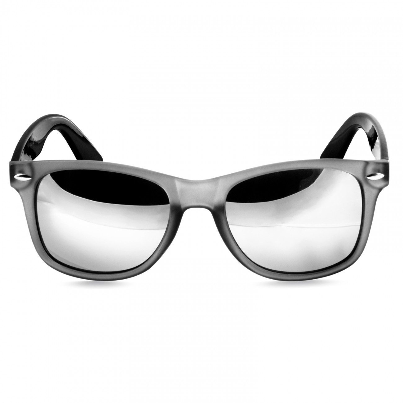 Caspar Sonnenbrille SG031 Unisex Classic Retro günstig online kaufen