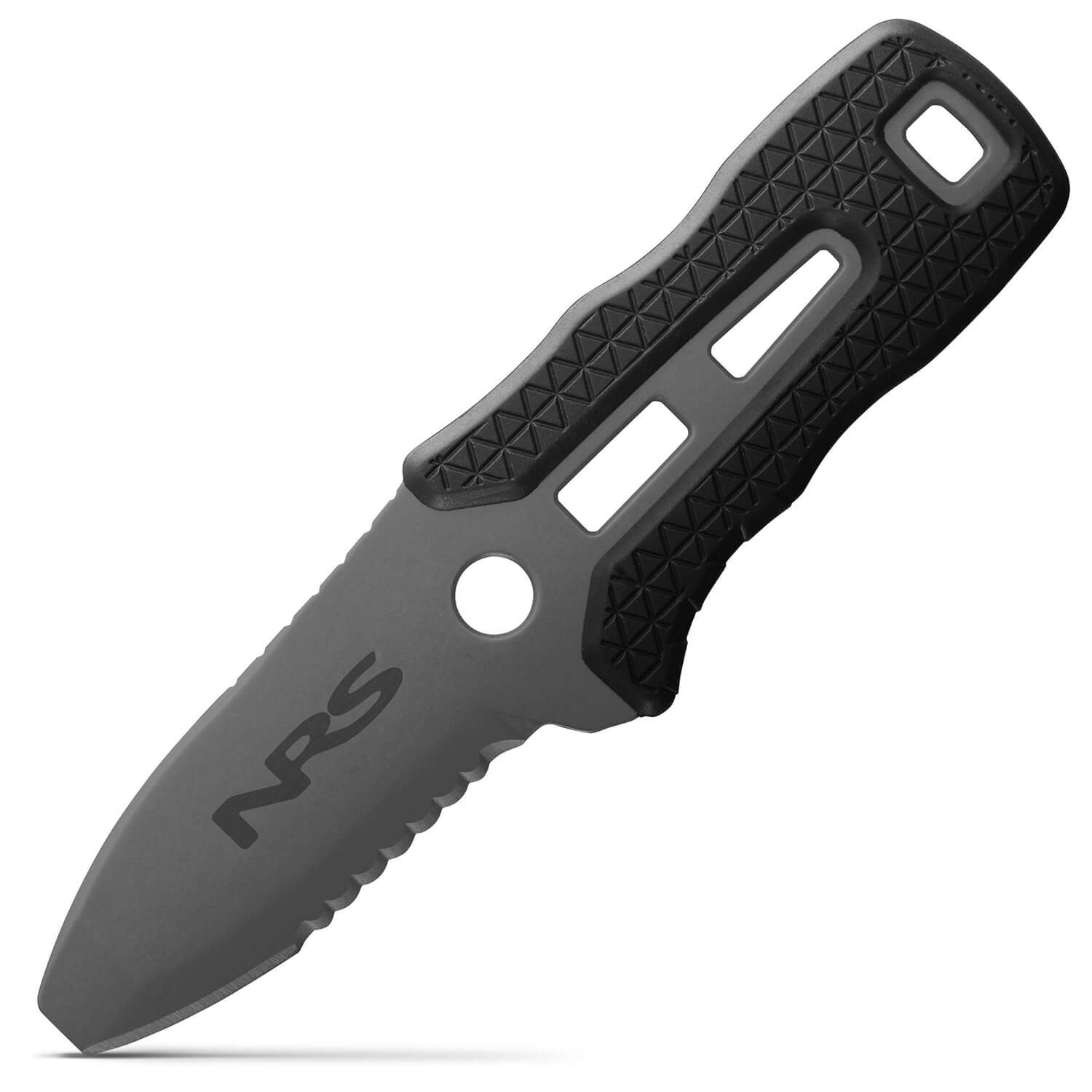 NRS Anglermesser NRS Titanium Co-Pilot Messer, (Packung, 1 St)