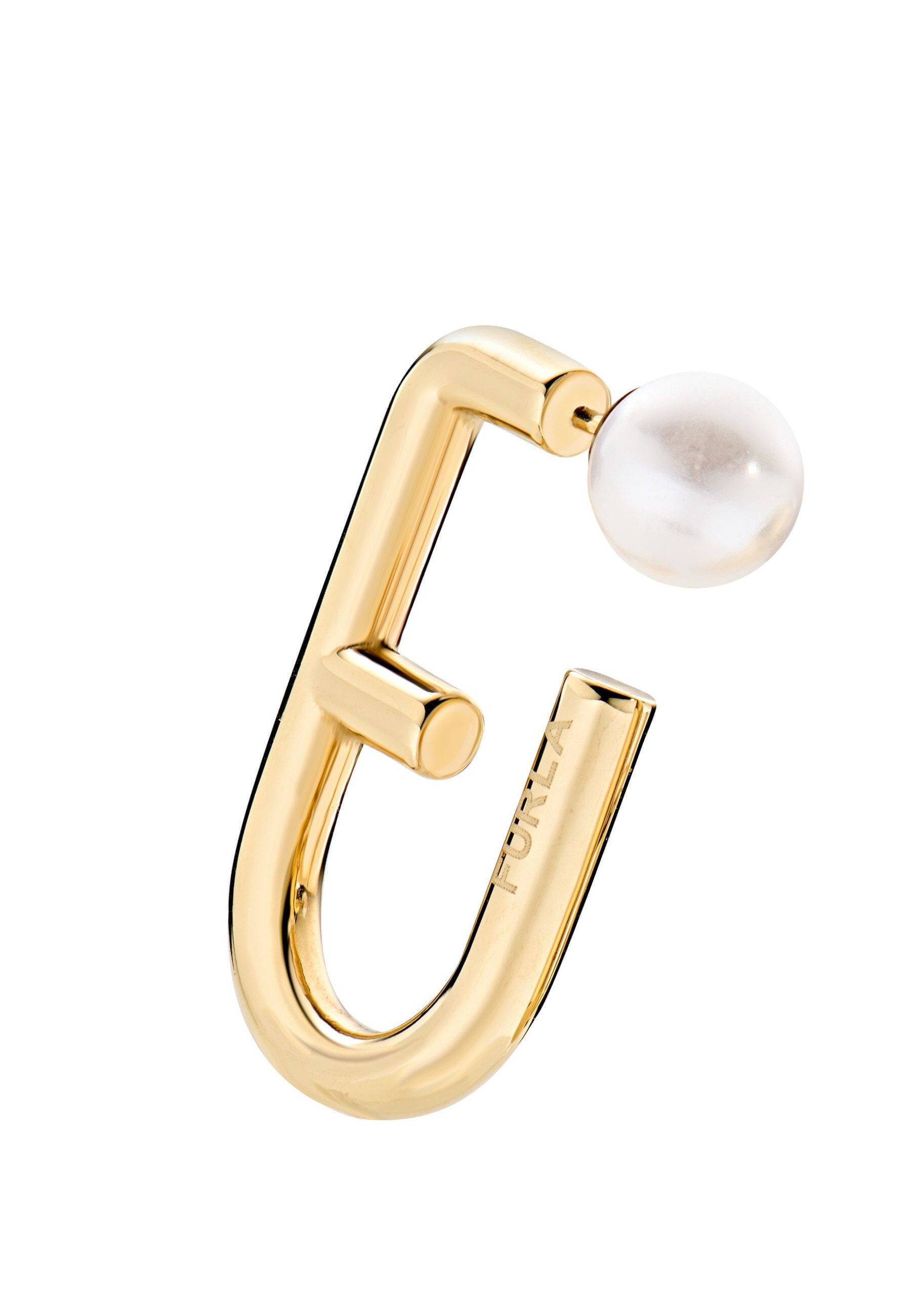 Furla Ohrhänger-Set FURLA MIANUVOLA (hoop earrings, 1-tlg)