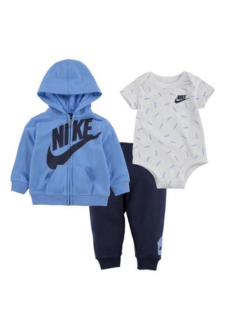 Nike Sportswear Erstausstattungspaket JDI TOSS 3PC FZ ...