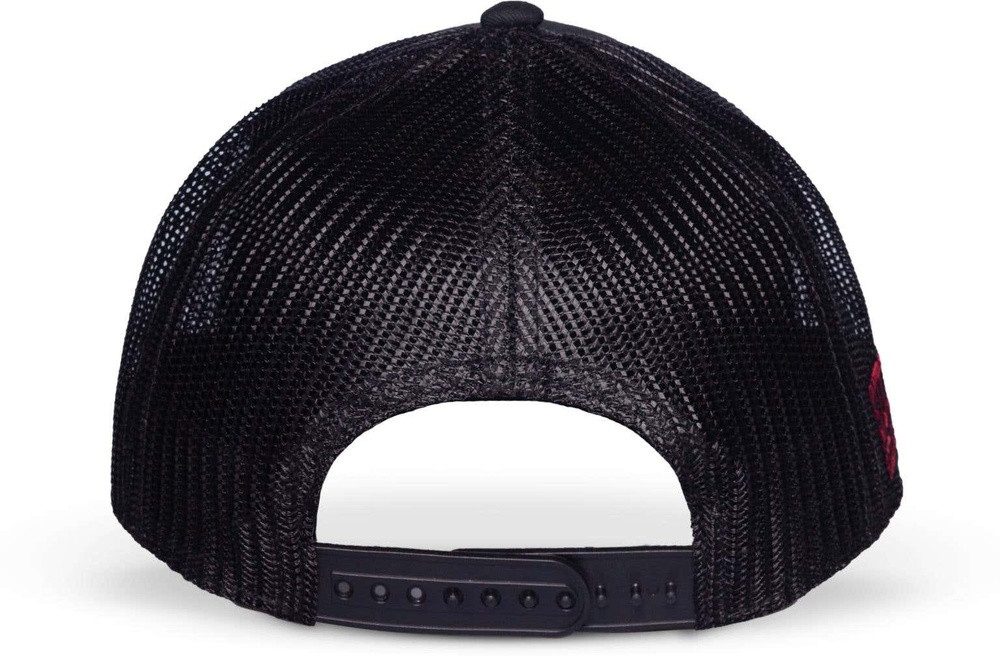 Fallout Snapback Cap